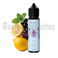 Protect Mint Blackcurrant Lemon Flavour Shot 12/60ml